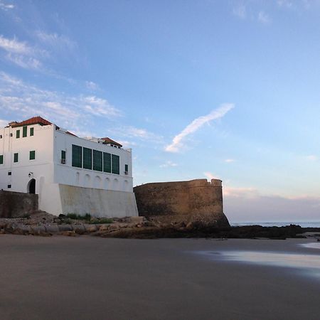 Casabonita Vila Arzila Exterior foto