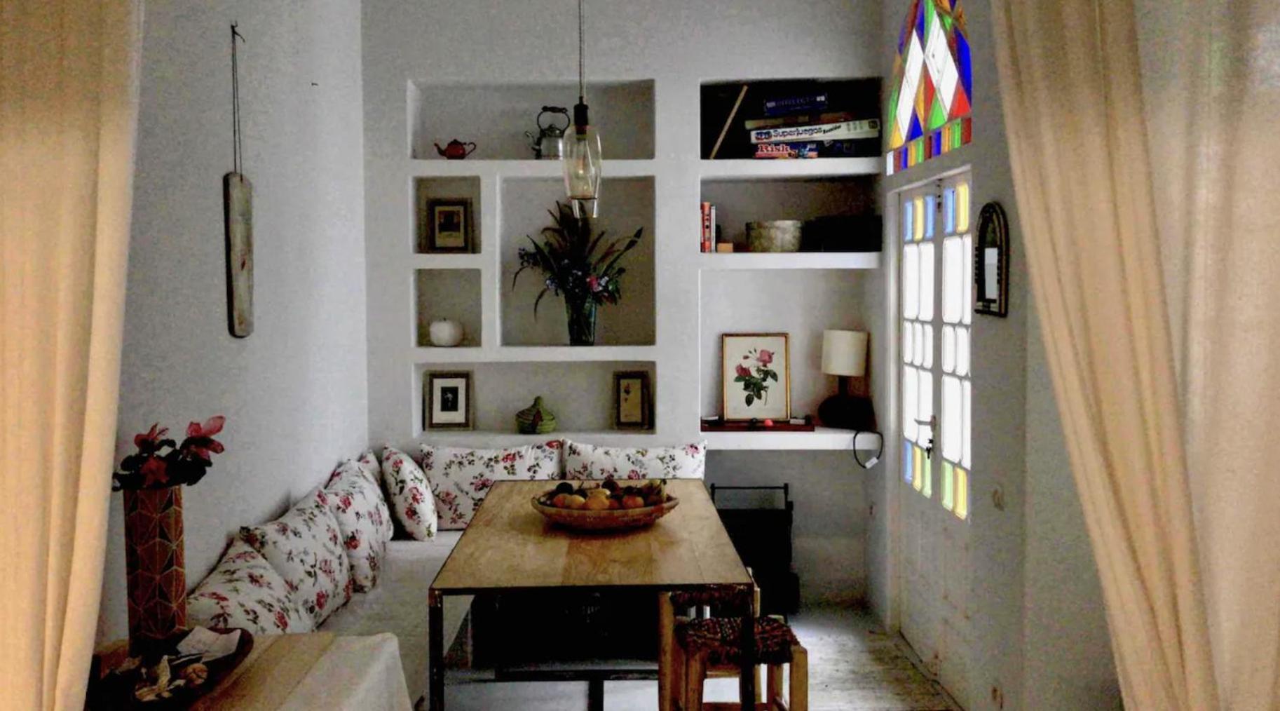 Casabonita Vila Arzila Exterior foto