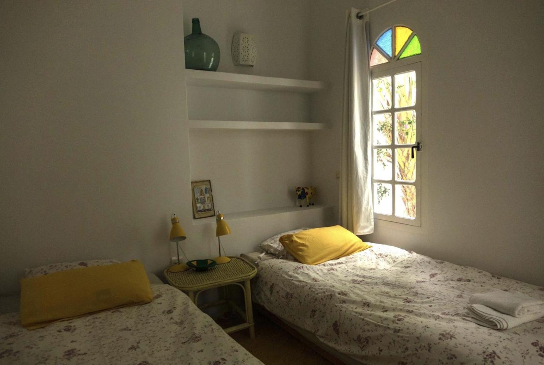 Casabonita Vila Arzila Exterior foto
