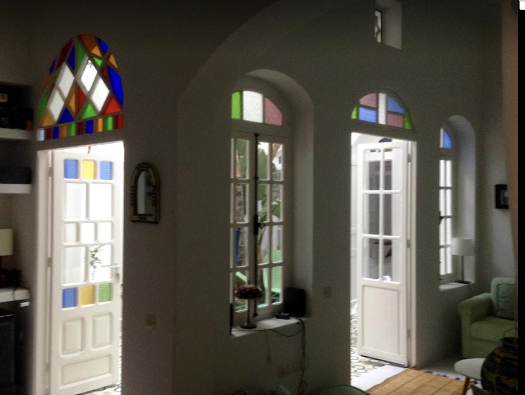 Casabonita Vila Arzila Exterior foto