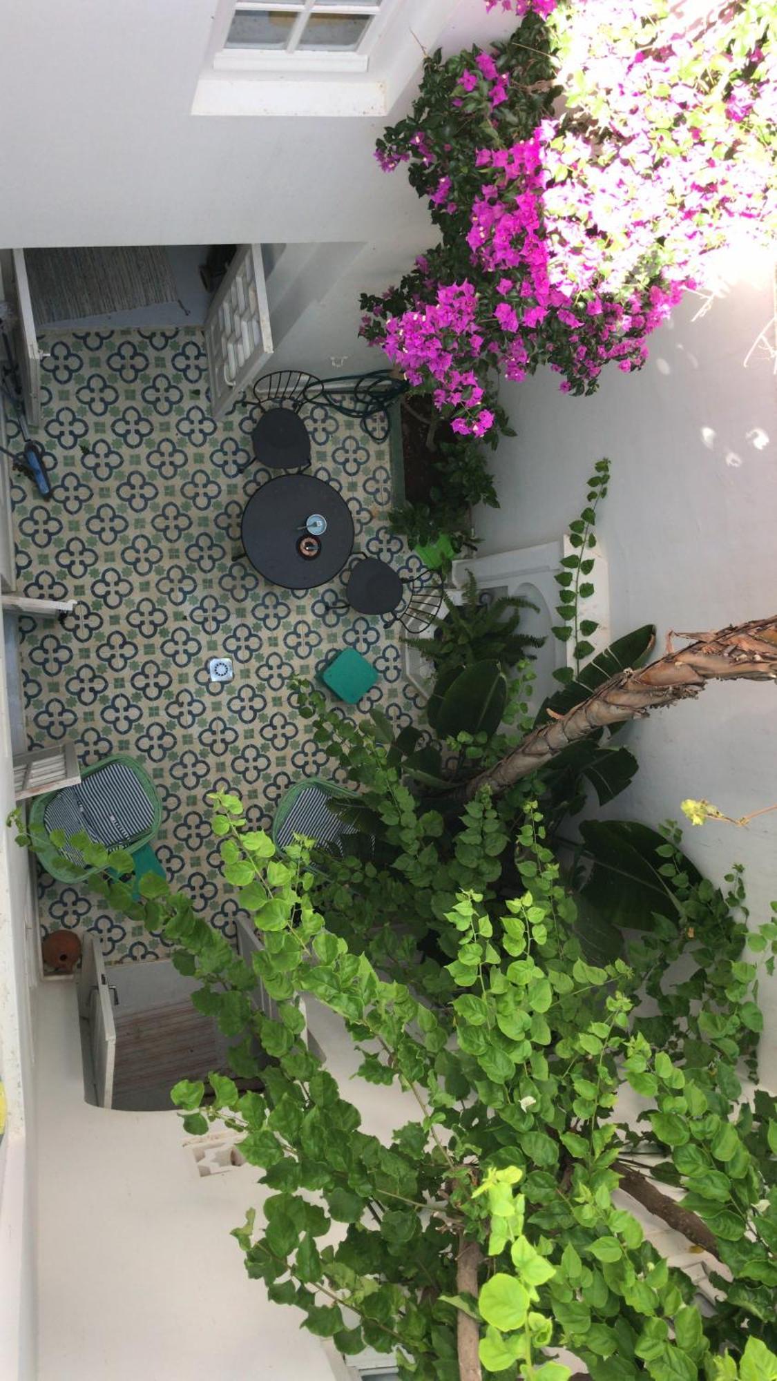 Casabonita Vila Arzila Exterior foto