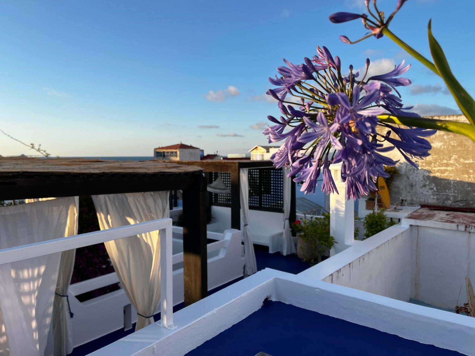Casabonita Vila Arzila Quarto foto