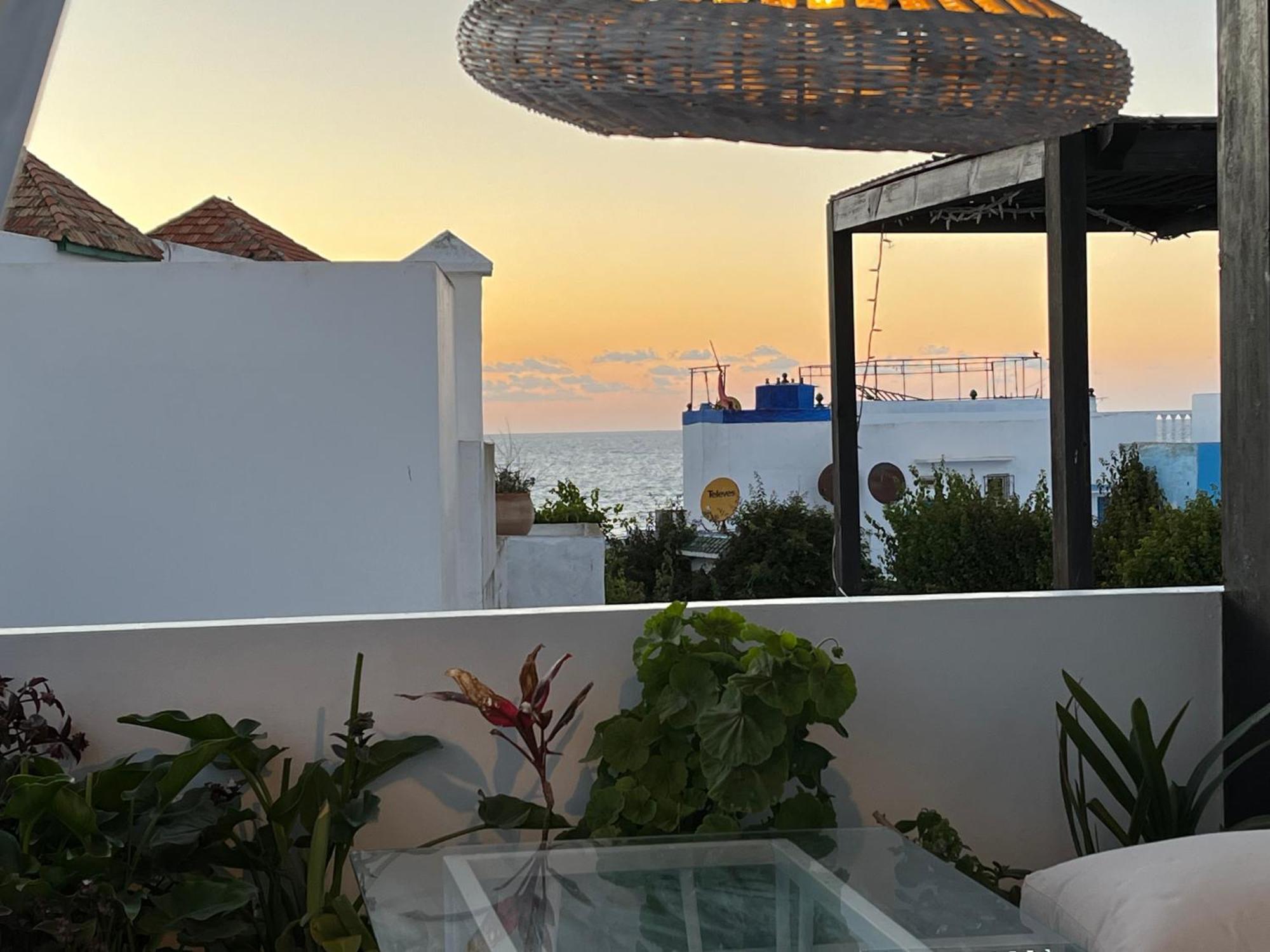 Casabonita Vila Arzila Quarto foto