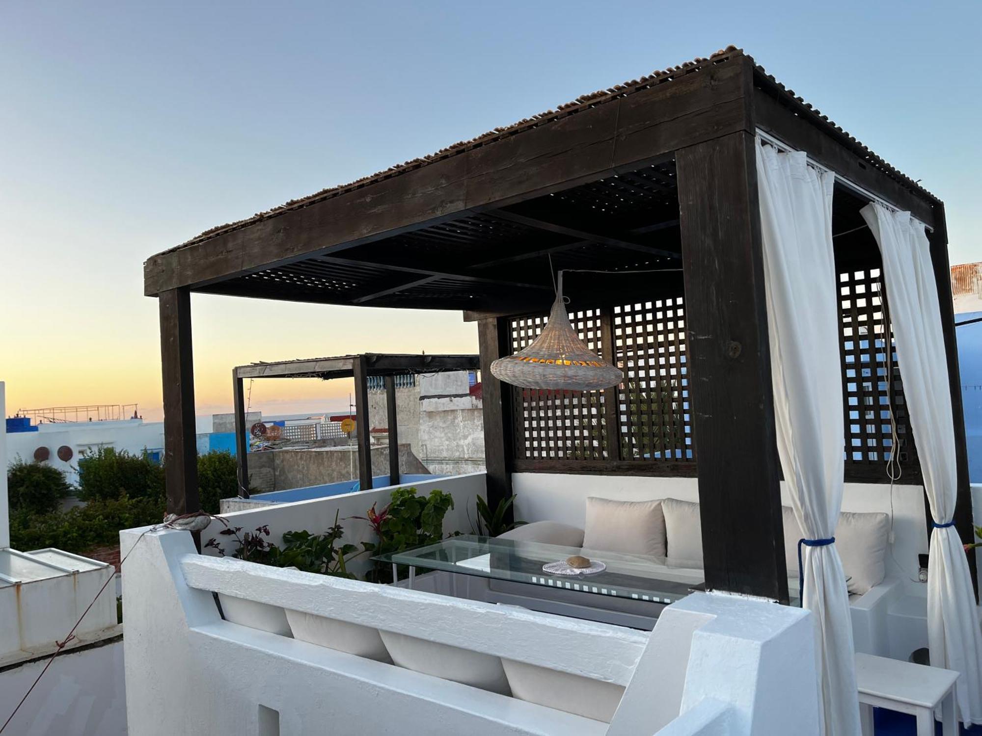 Casabonita Vila Arzila Quarto foto