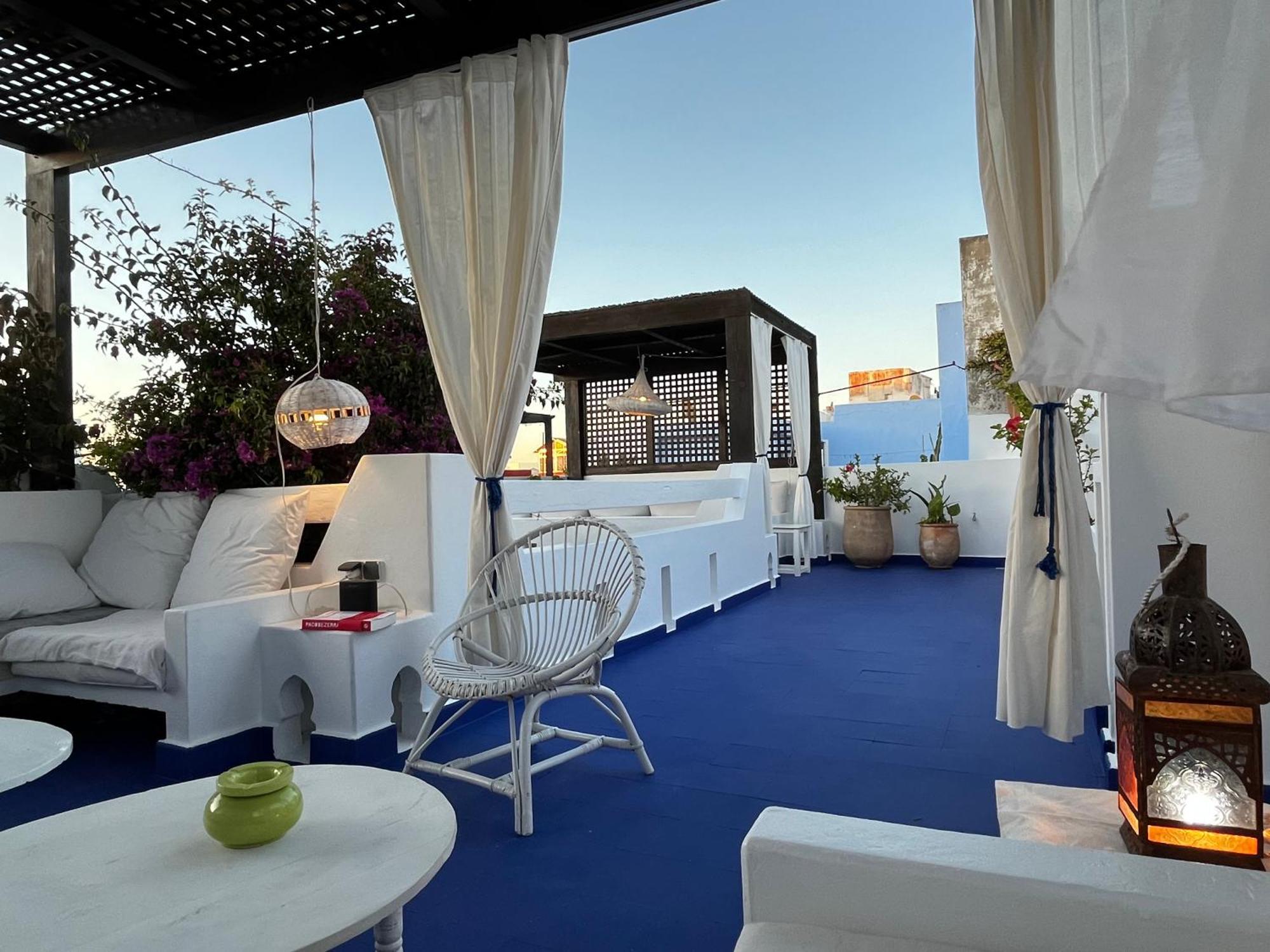Casabonita Vila Arzila Quarto foto