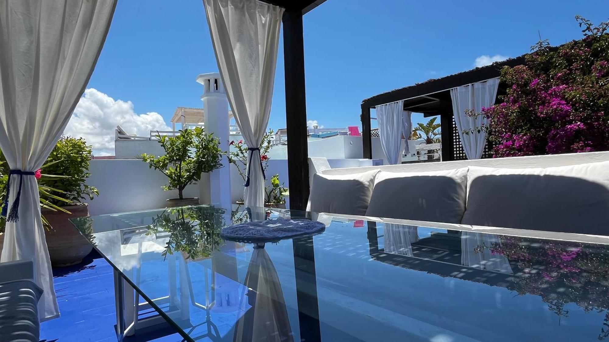 Casabonita Vila Arzila Quarto foto