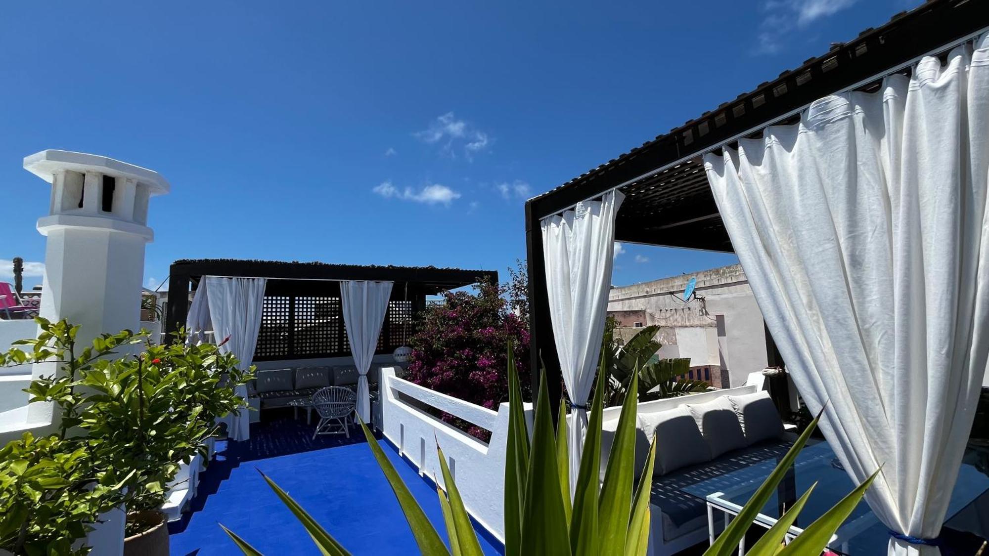 Casabonita Vila Arzila Quarto foto