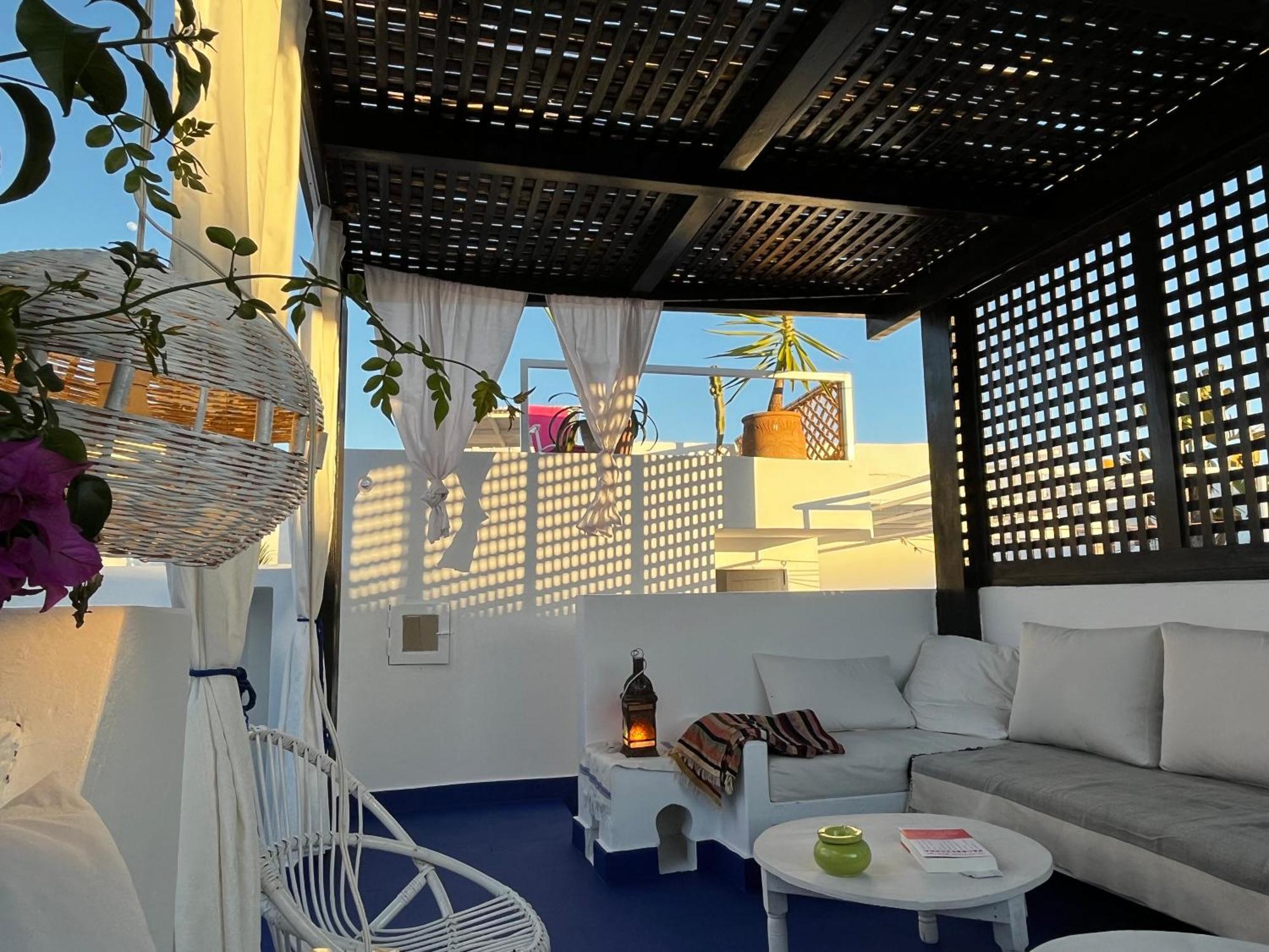 Casabonita Vila Arzila Quarto foto