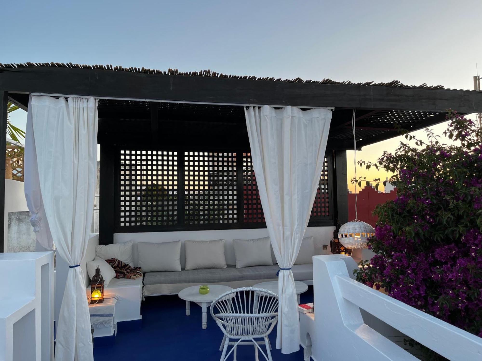Casabonita Vila Arzila Quarto foto