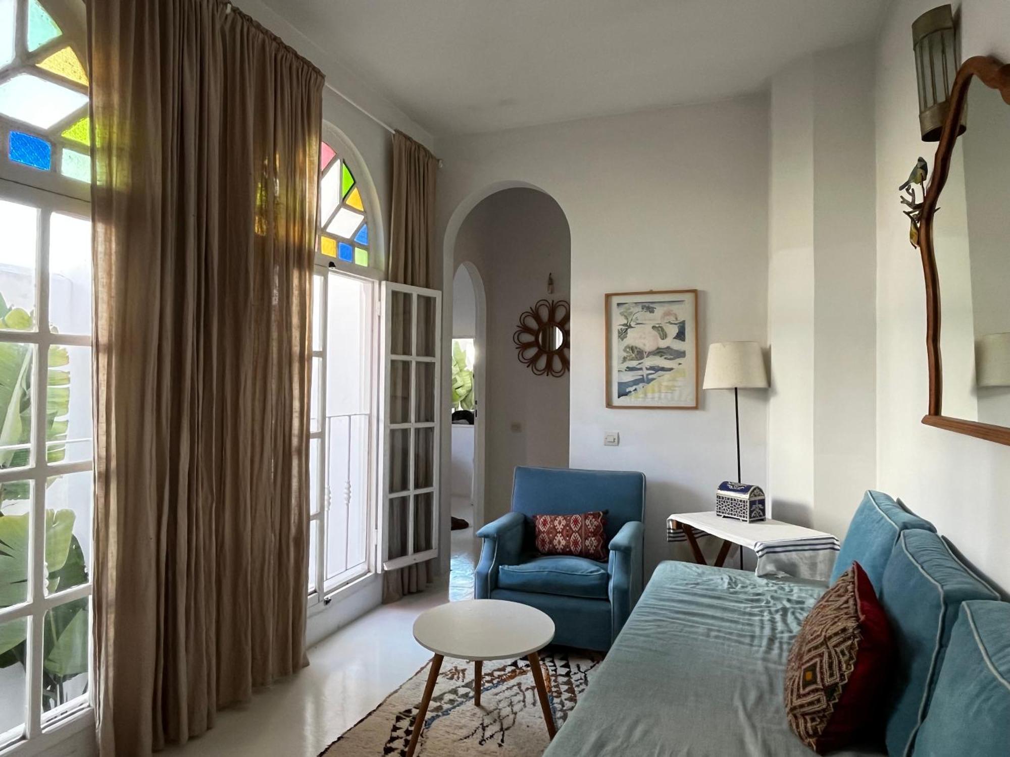 Casabonita Vila Arzila Quarto foto