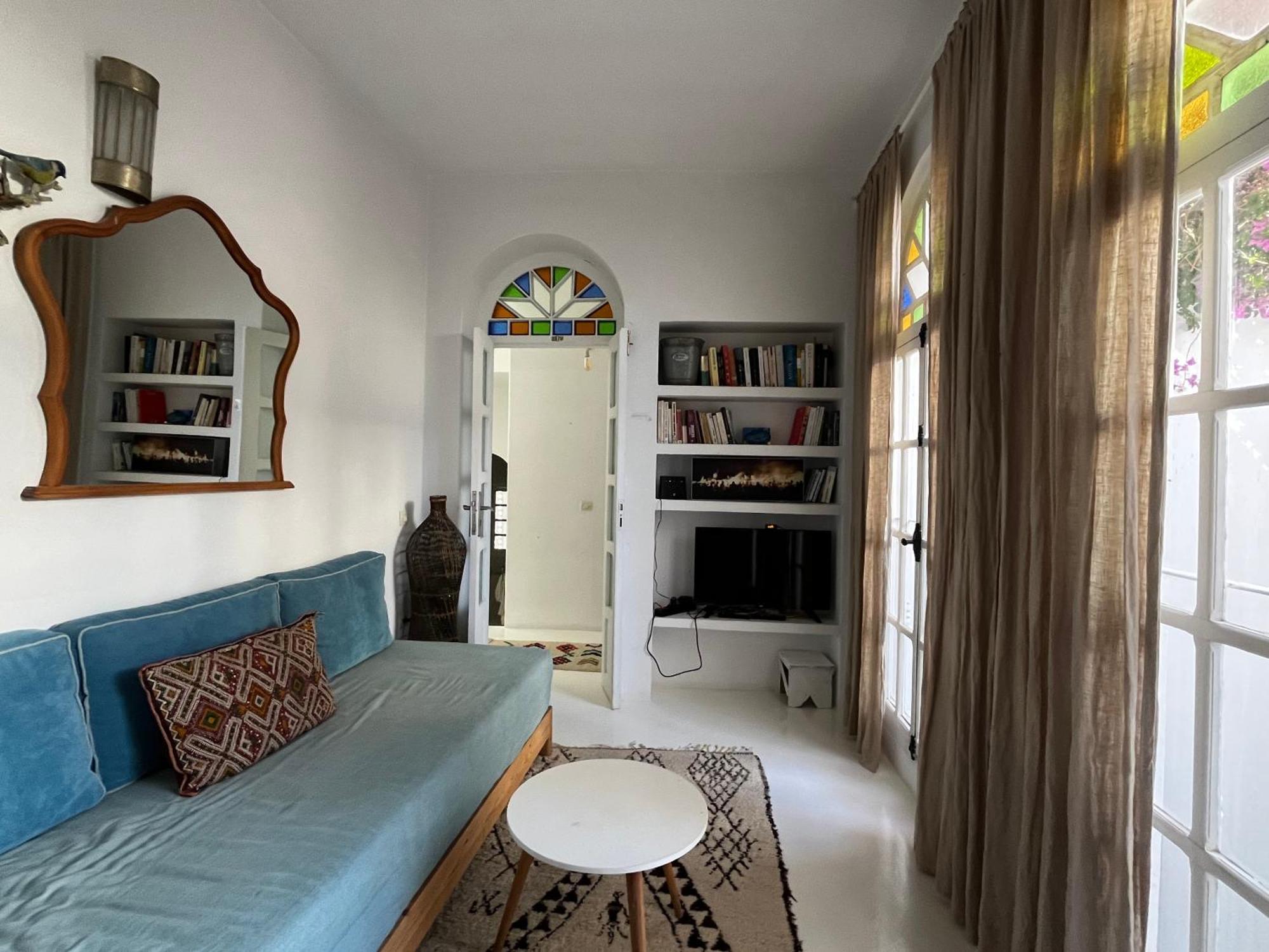 Casabonita Vila Arzila Quarto foto