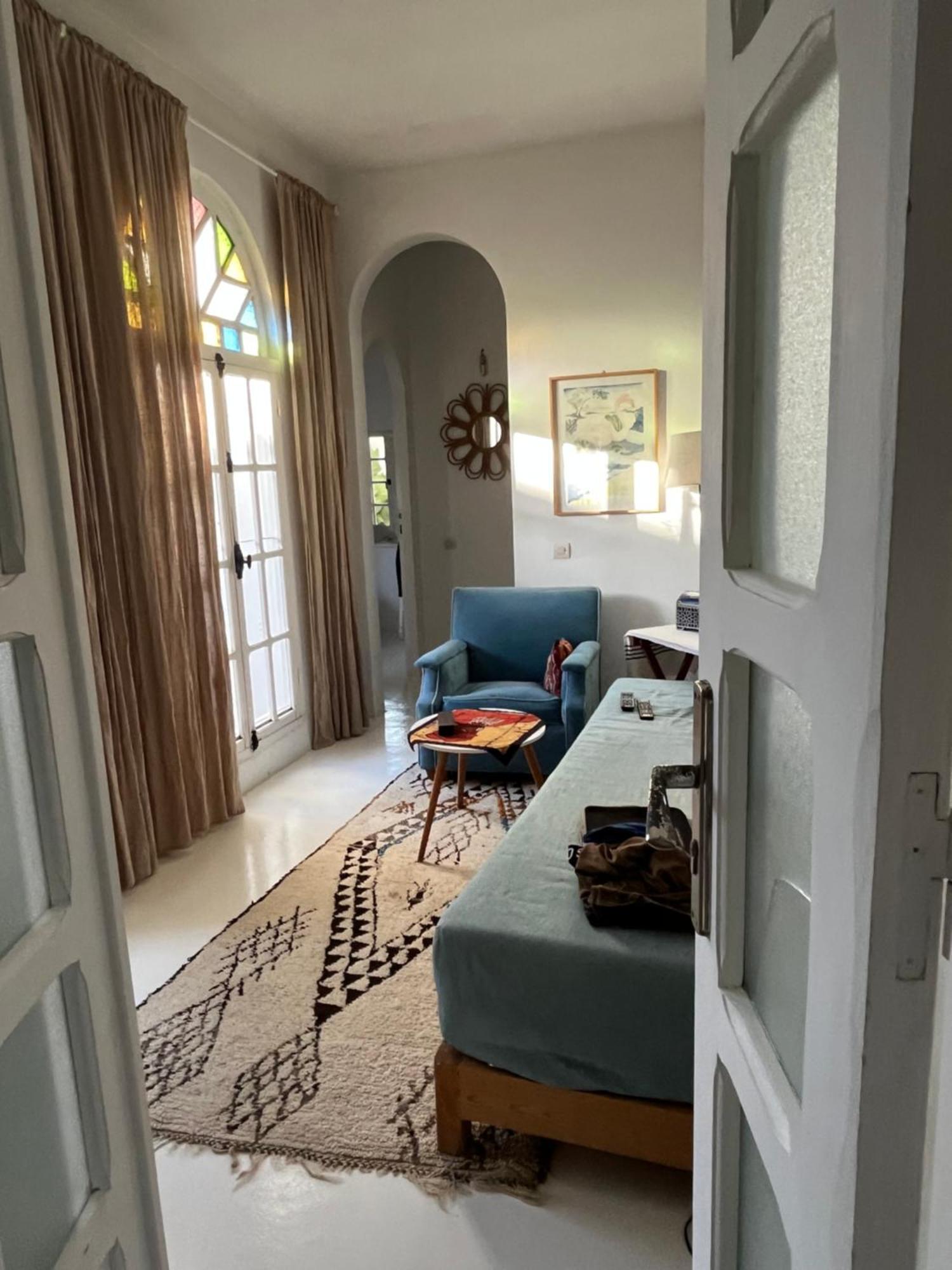 Casabonita Vila Arzila Quarto foto