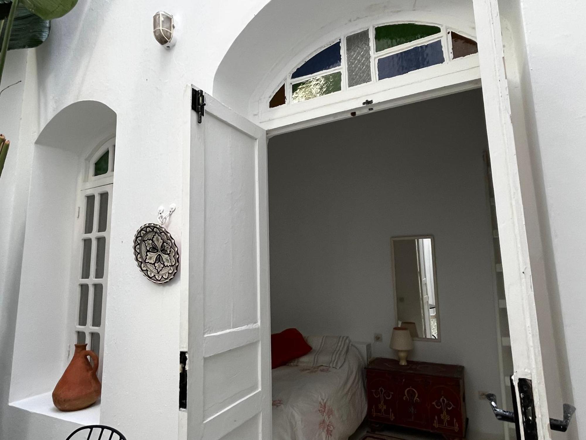Casabonita Vila Arzila Quarto foto
