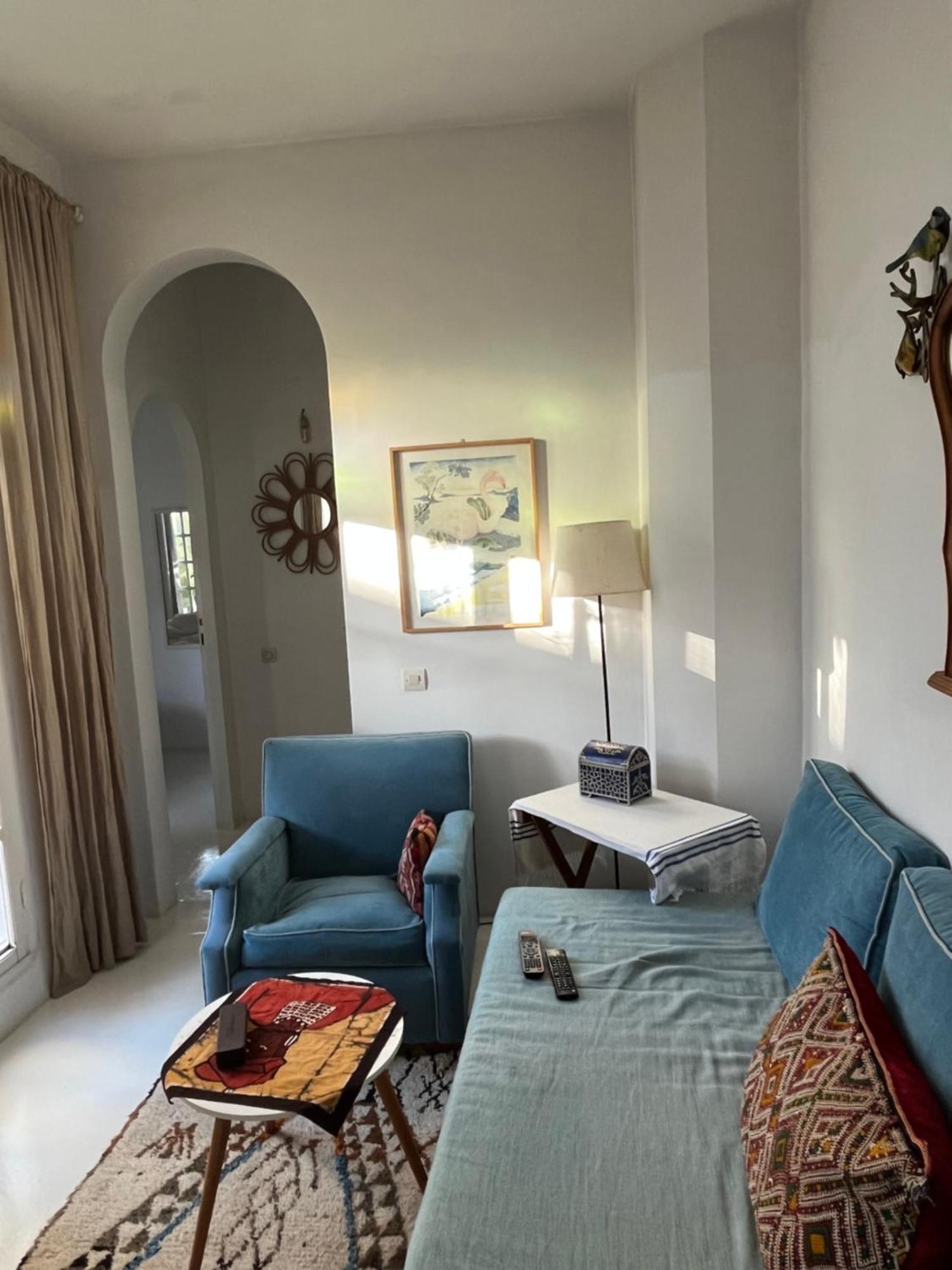 Casabonita Vila Arzila Quarto foto