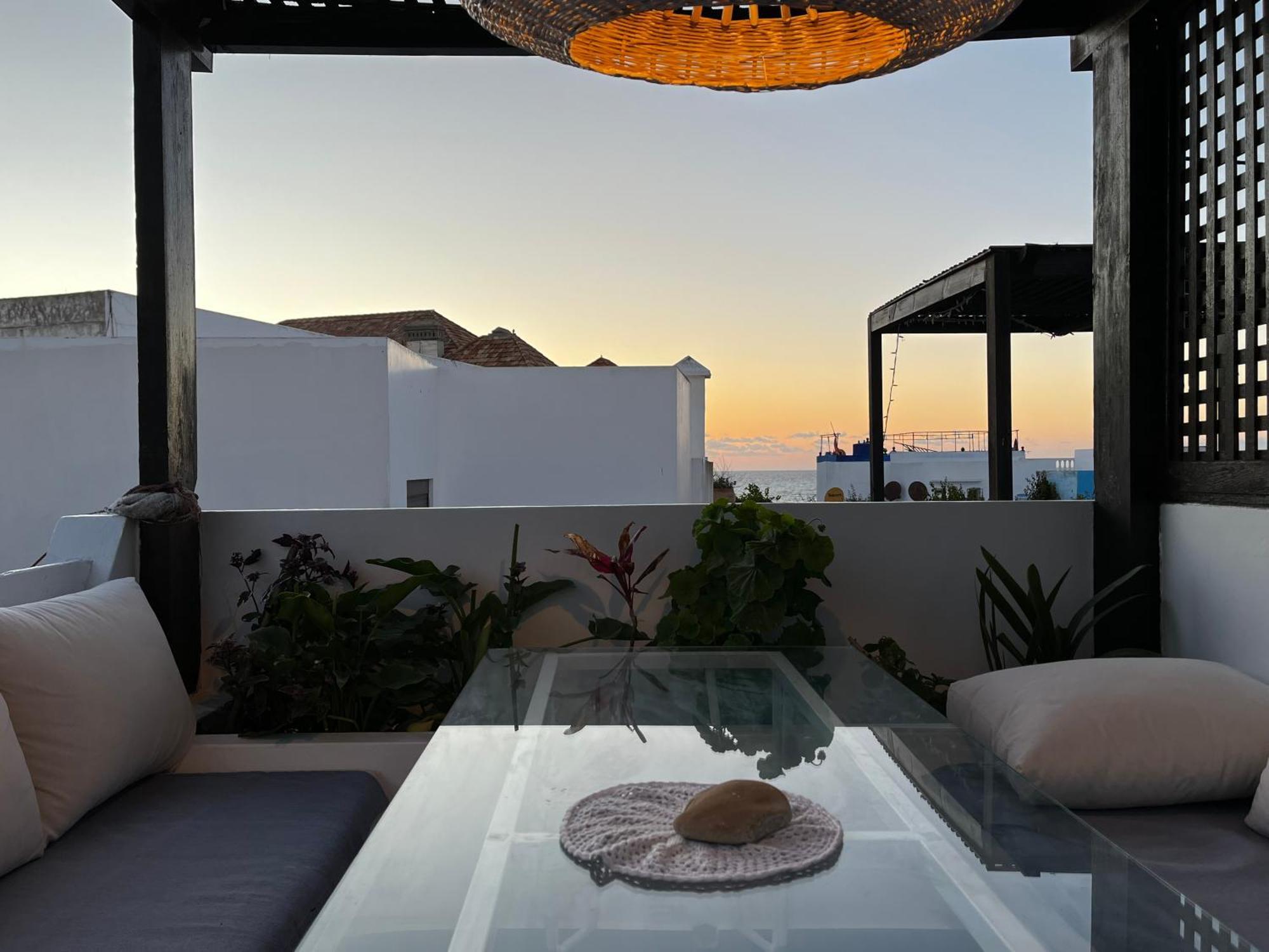 Casabonita Vila Arzila Quarto foto