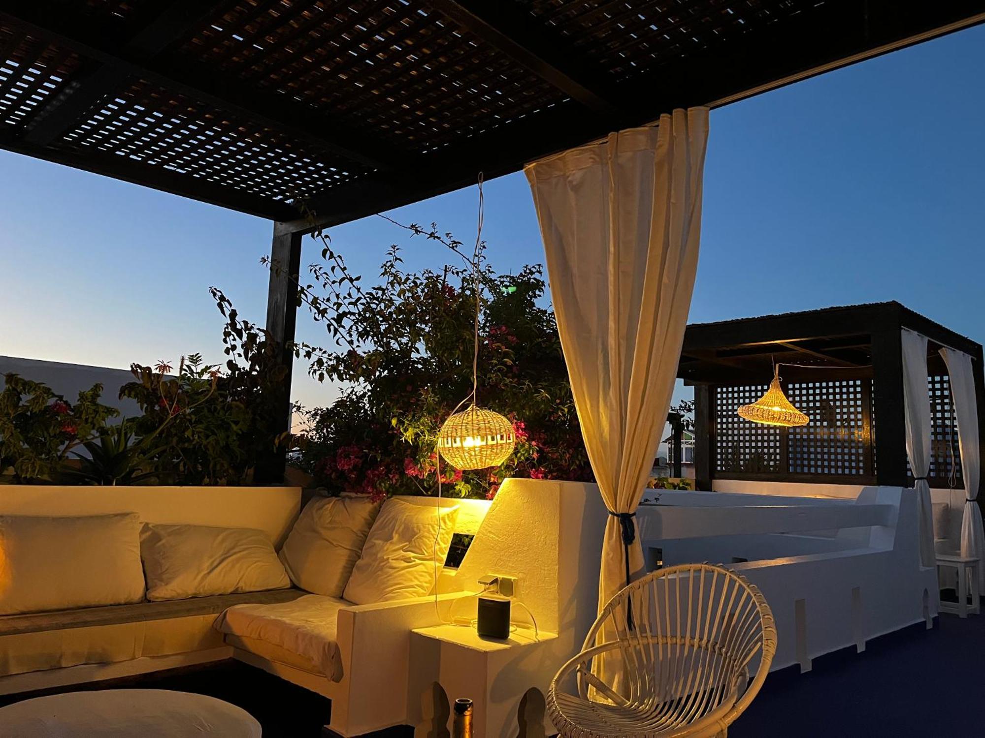 Casabonita Vila Arzila Quarto foto