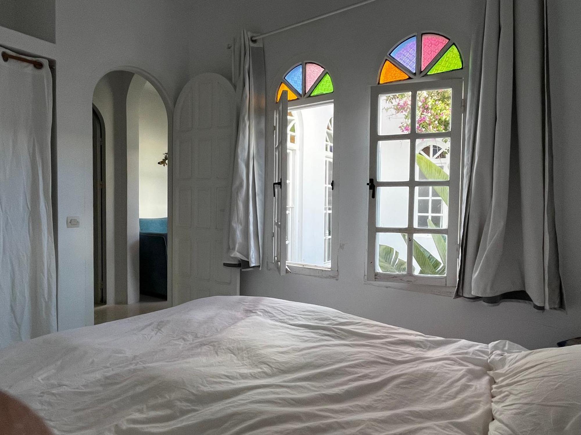 Casabonita Vila Arzila Quarto foto